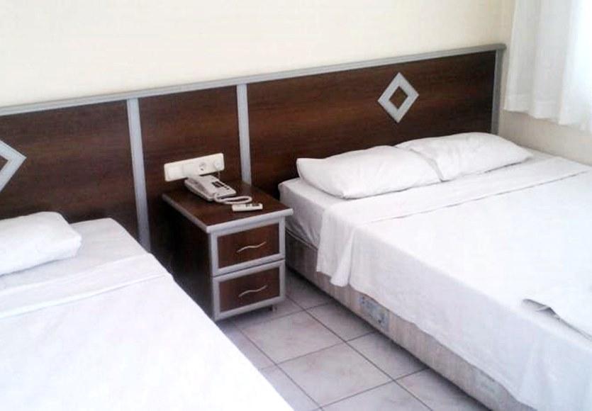 Gonul Palace Hotel Beldibi  Bagian luar foto