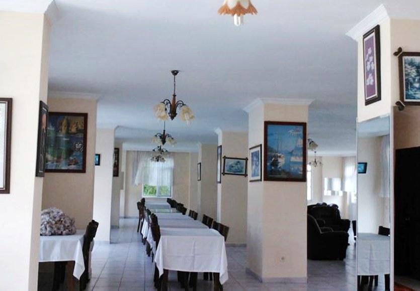Gonul Palace Hotel Beldibi  Bagian luar foto