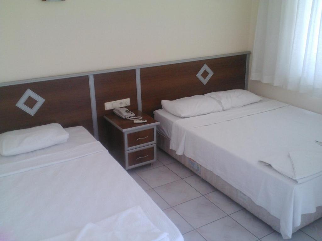 Gonul Palace Hotel Beldibi  Ruang foto