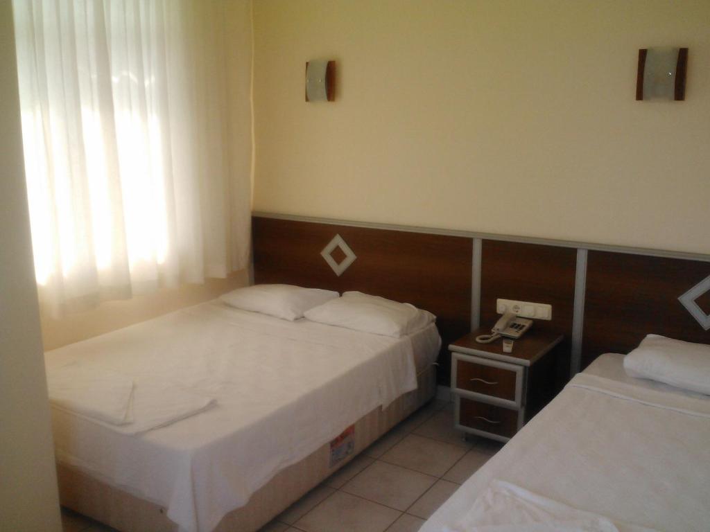 Gonul Palace Hotel Beldibi  Ruang foto