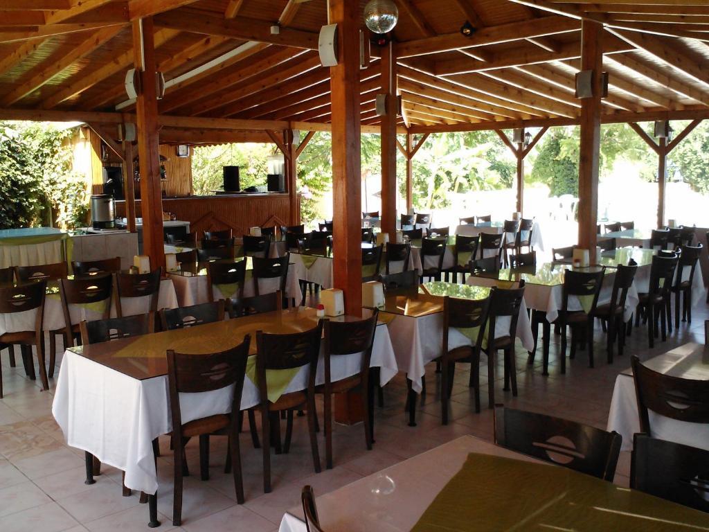 Gonul Palace Hotel Beldibi  Bagian luar foto